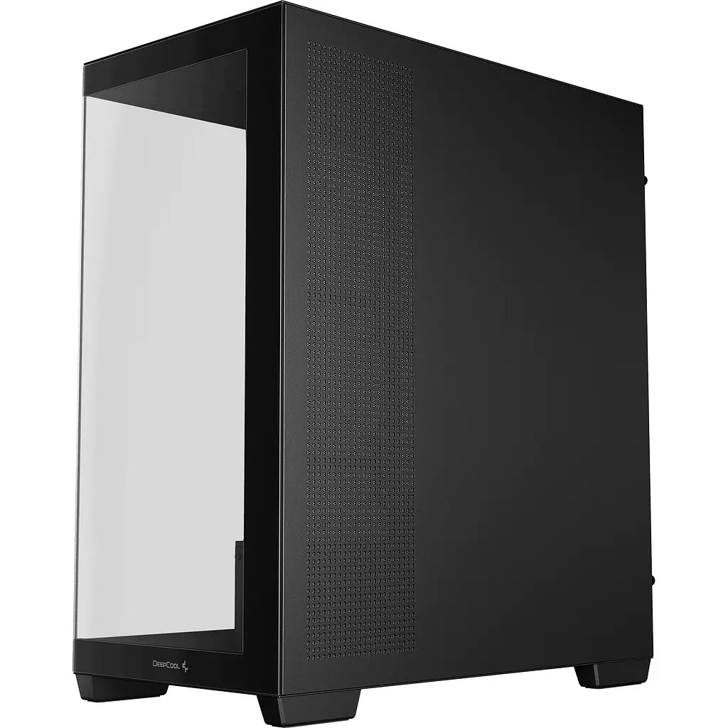 Корпус Deepcool CG580 Black (R-CG580-BKNDA0-G-1) [146728] - фото 4