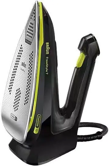 Праска BRAUN FI 7255 GR - фото 2