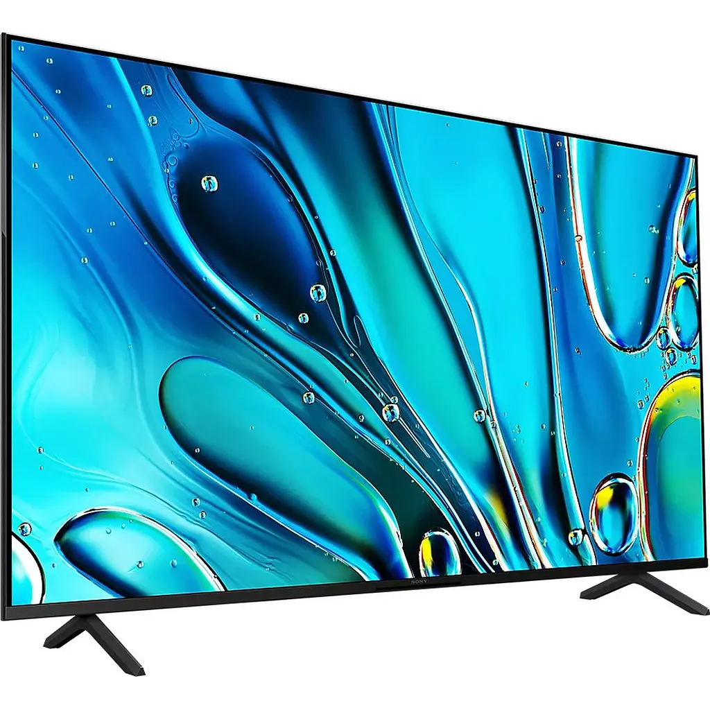 Телевізор Sony BRAVIA 3 43` LED Ultra HD 4K (K-43S30) UA [174482] - фото 2