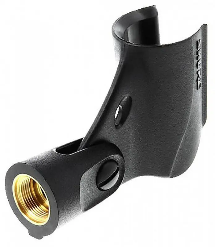 Мікрофонний тримач Shure A25D - фото 3