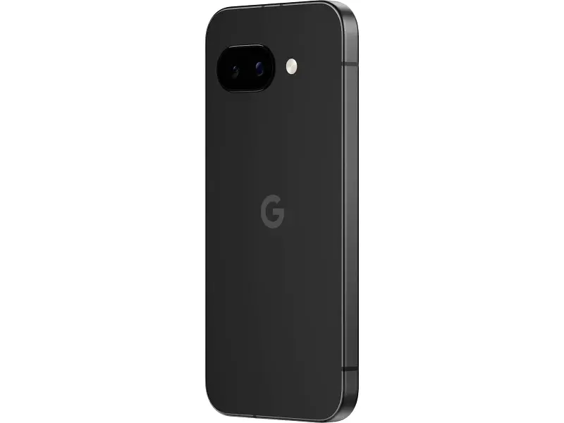 Смартфон Google Pixel 9a 8/256GB Obsidian - фото 6