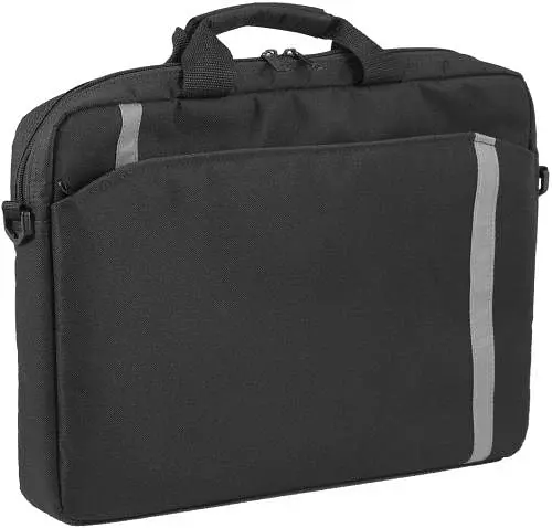 Сумка для ноутбука 16" Shiny, Black Defender sum0028022 - фото 2