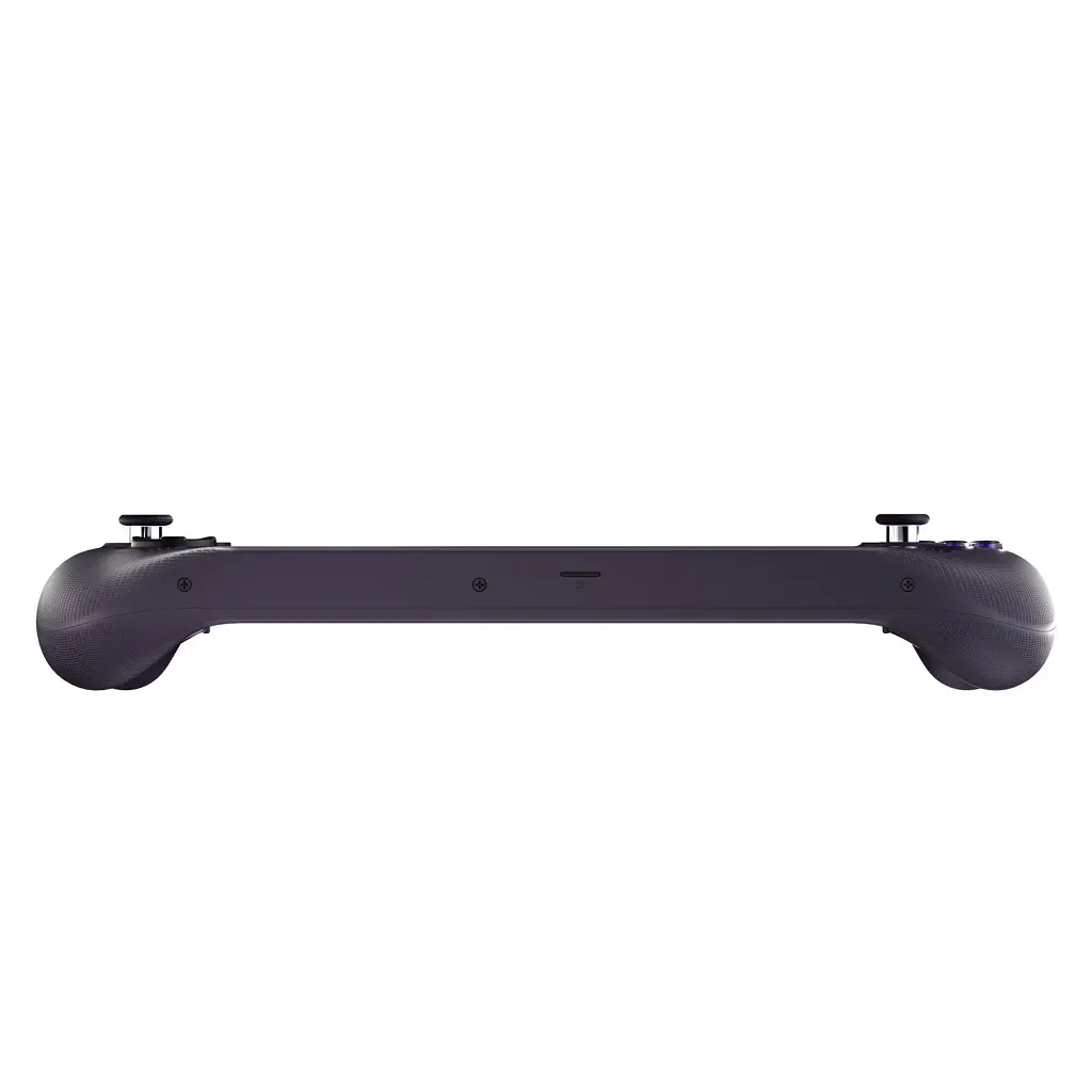 Ігрова консоль Lenovo Legion Go S 8APU1, 32GB, F1TB, SteamOS, чорна (83N6002RRA) - фото 12