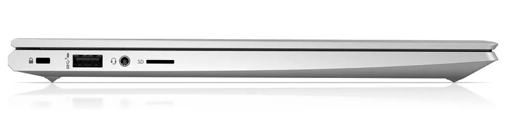Ноутбук HP Probook 430 G8 13.3FHD IPS AG/Intel i5-1135G7/8/256F/int/DOS/Silver (32M50EA) - фото 9