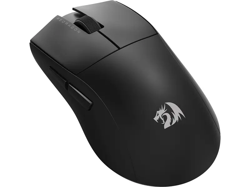 Миша REDRAGON M916-PRO-4K