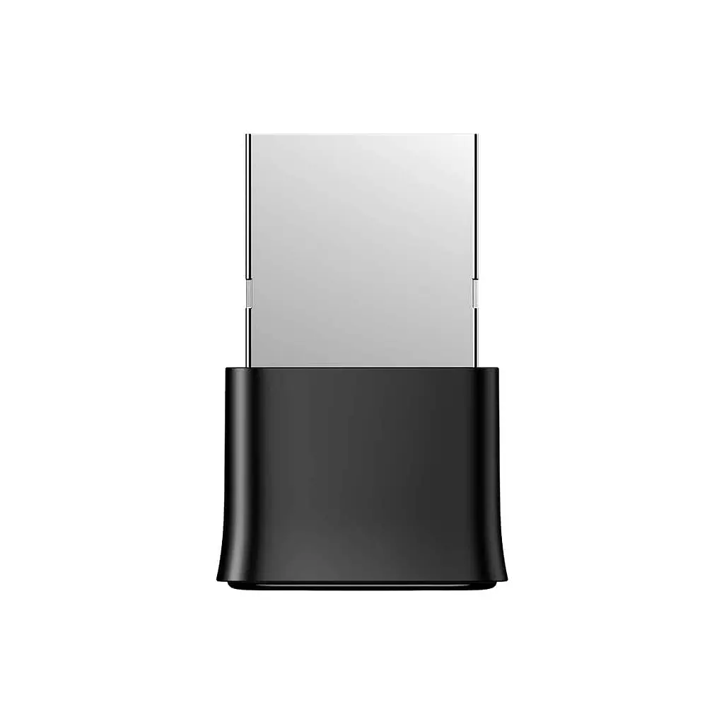 Bluetooth-адаптер Baseus Wireless Adapter Black (BA04) [74326] - фото 2