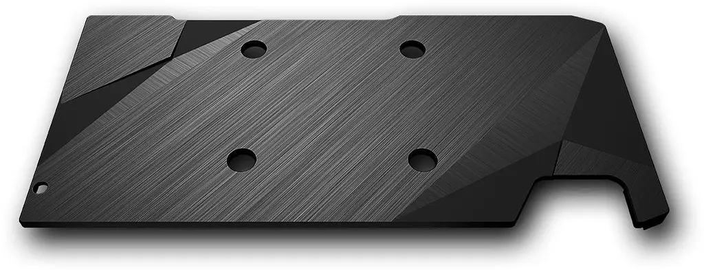 Відеокарта GF RTX 3060 12GB GDDR6 Ventus 2X OC MSI (GeForce RTX 3060 VENTUS 2X 12G OC) (LHR) - фото 5