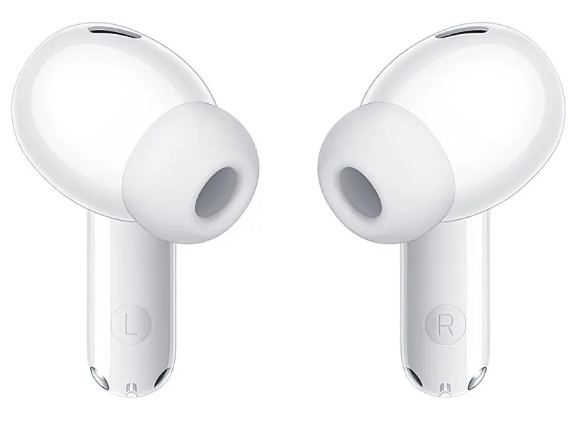 Навушники TWS Huawei FreeBuds SE 4 ANC White (55038498) - фото 7