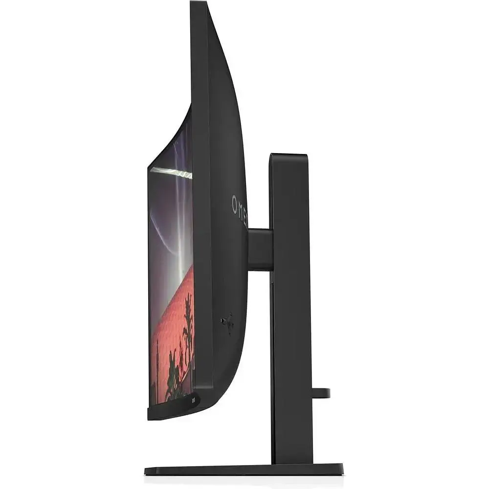 Монітор HP OMEN 32c (780K6AA) - фото 4
