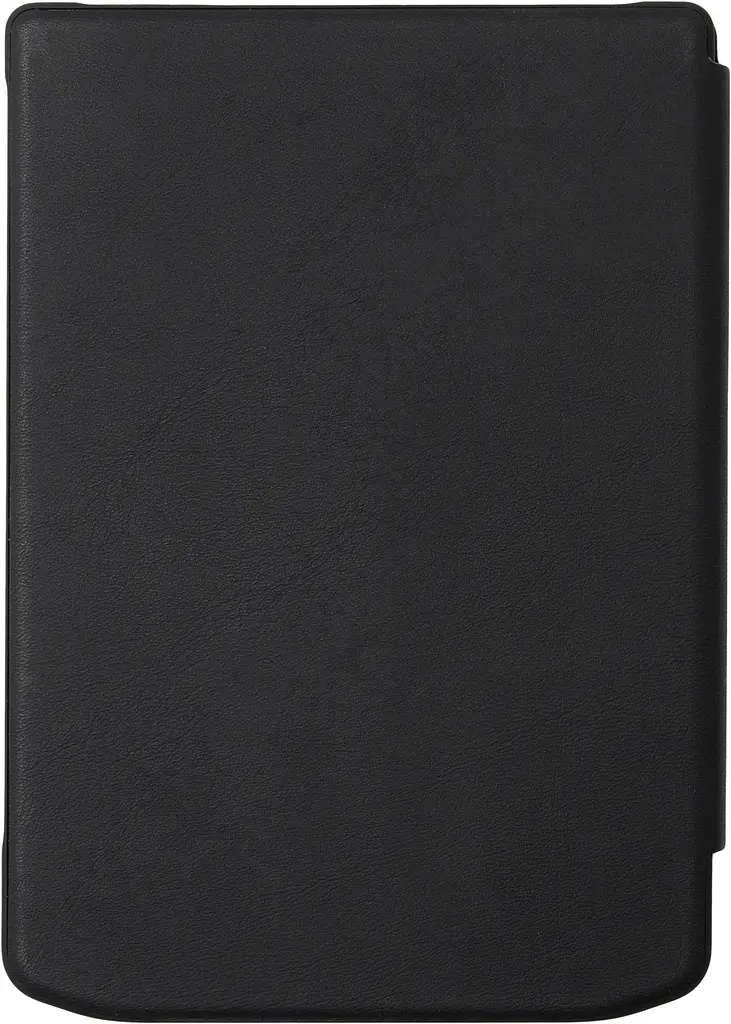 Обкладинка PocketBook 6", Verse(PB619/629/634), Shell Strap cover, чорна - фото 2