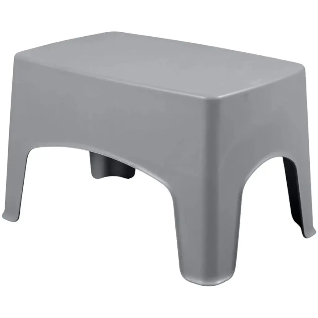 Набір меблів Bica Ibiza Terrace світло-сірий - фото 3