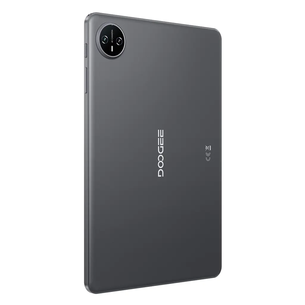 Планшет Doogee Tab A9 Pro 10.1" 4/128GB Wi-Fi Grey VIP Edition (6923740268339) - фото 6
