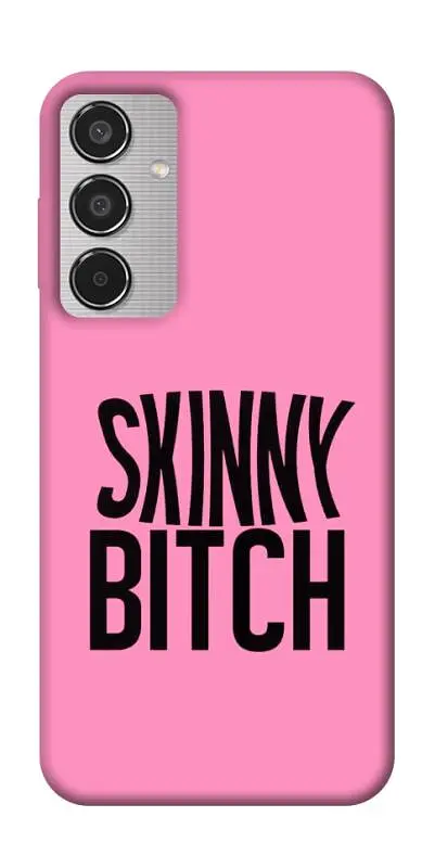 Чохол Demsky Skinny для Samsung Galaxy M35 5G