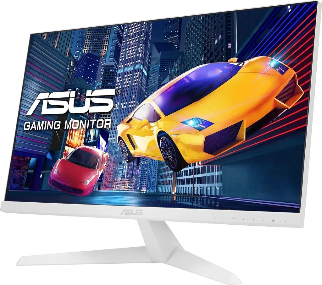 Монітор 27" ASUS VY279HGR-W White (90LM06D4-B01171) 1920x1080 (FullHD) IPS 120 Hz - фото 3