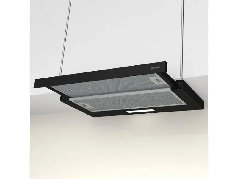 Витяжка Gorenje TH60E3B - фото 7