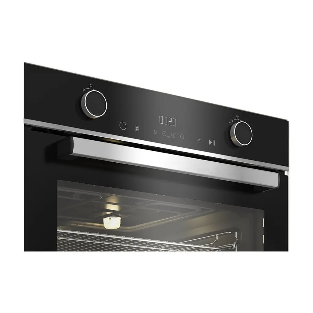 Духовой шкаф Beko BBVM13400XDS - фото 5