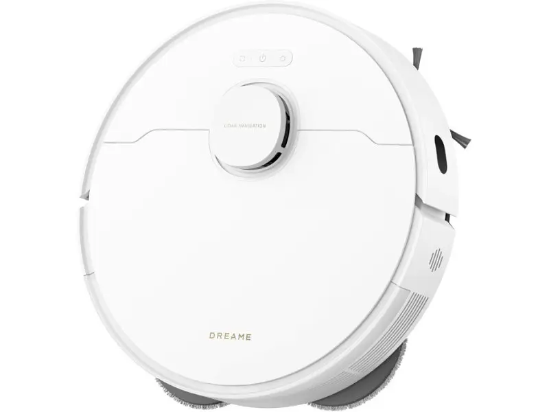 Робот-пилосос з вологим прибиранням Dreame Bot L10s Plus (RLL42SD) - фото 4