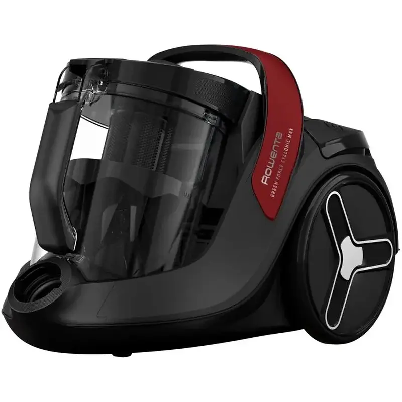 Порохотяг ROWENTA RO7B13EA - фото 2