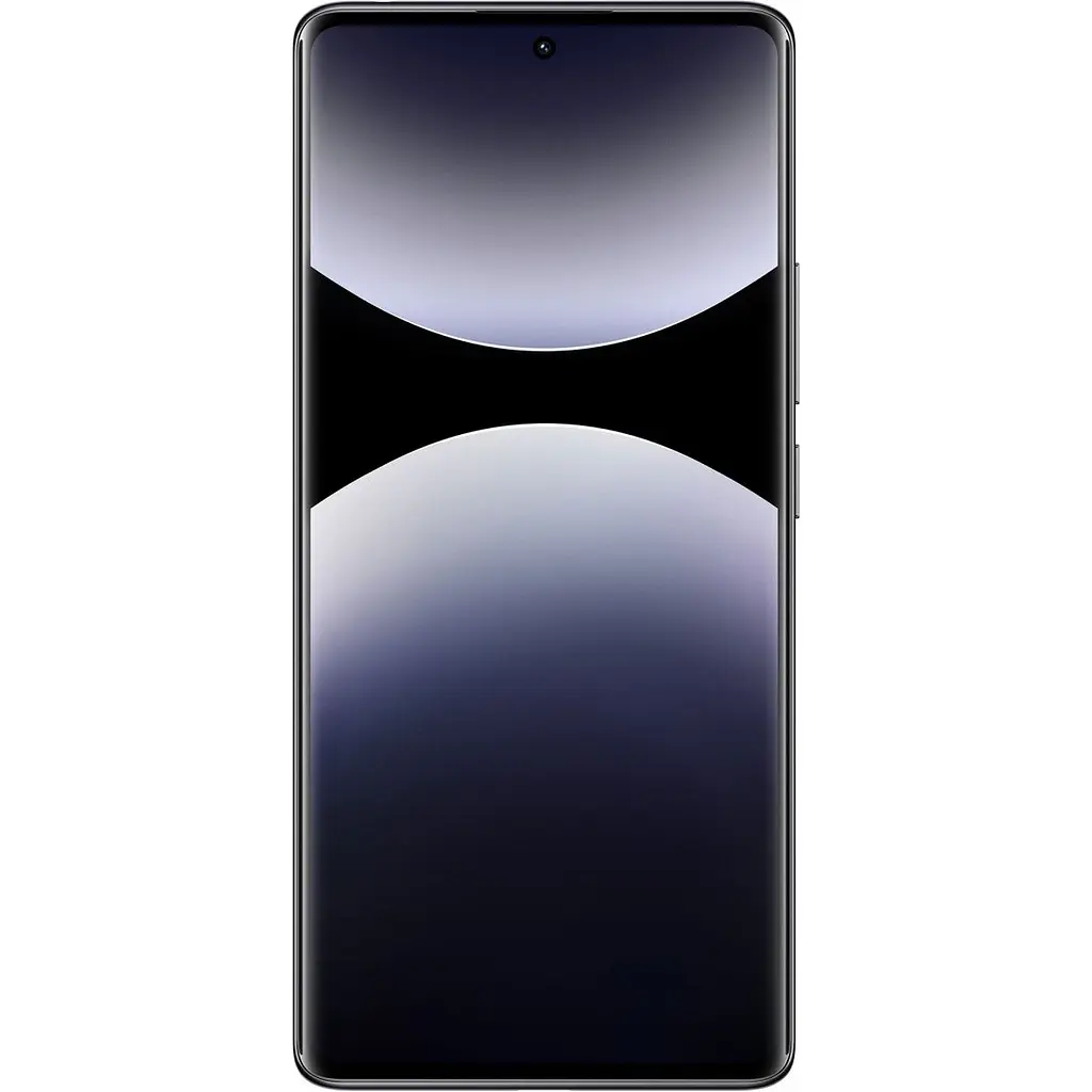 Смартфон Redmi Note 14 Pro 8/256GB Midnight Black EU Global [134720] - фото 3