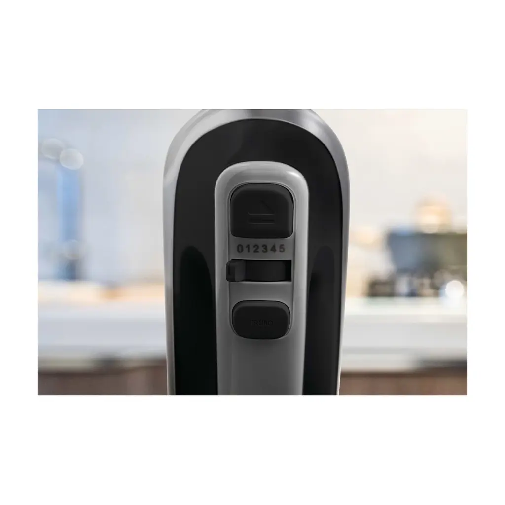 Миксер Gorenje M500DCBK - фото 4