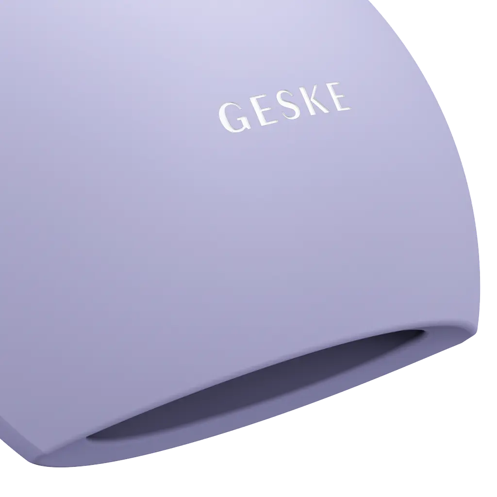 Пристрій для збільшення обʼєму губ GESKE Lip Volumizer & Booster 4 в 1 фіолетовий M  - фото 3