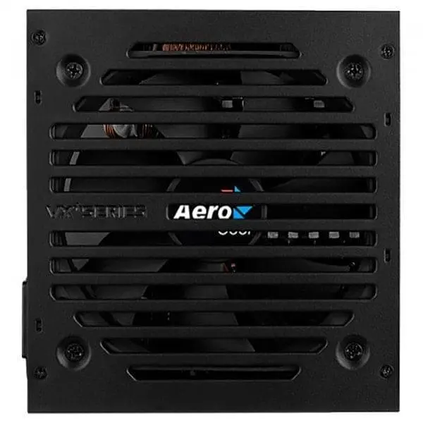 Блок живлення Aerocool VX Plus 700 700W (ACPN-VS70AEY.11) Б/в - фото 2