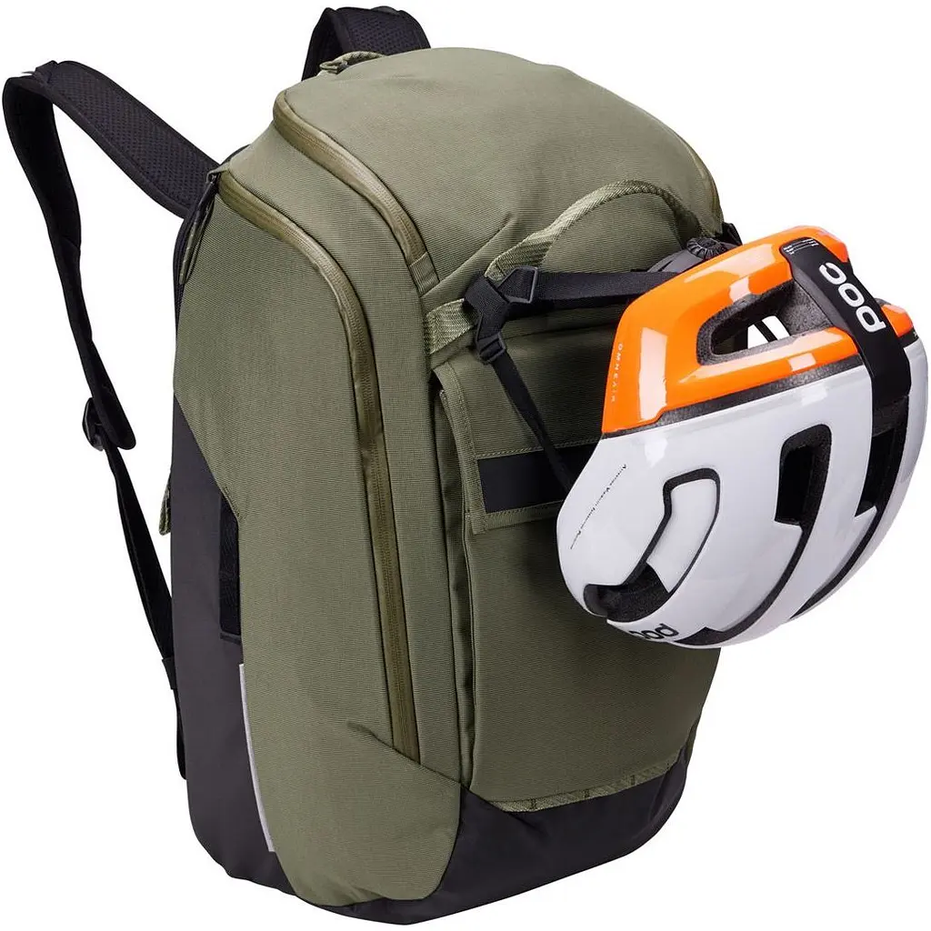 Рюкзак Thule Paramount Hybrid Pannier 26L Soft Green (3205092) [107584] - фото 9