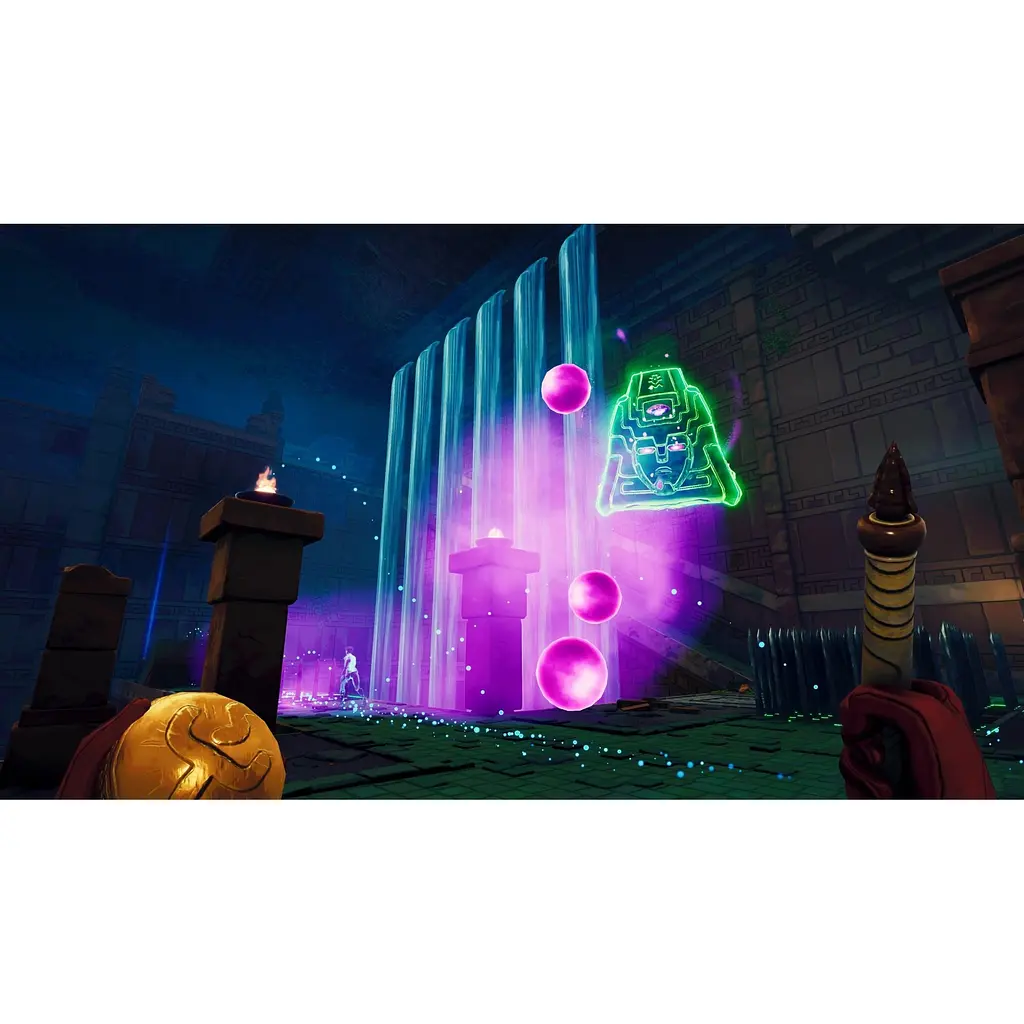 Ключ активації Microsoft Phantom Abyss для Xbox Series S/X - фото 5