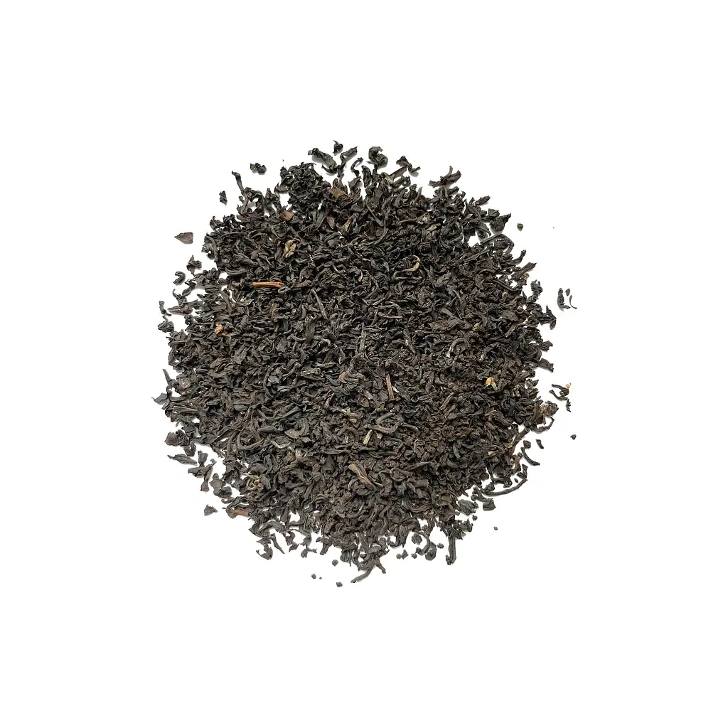 Чай Sherlock Secrets English Breakfast чорний листовий 100 г (shs.00902) - фото 2