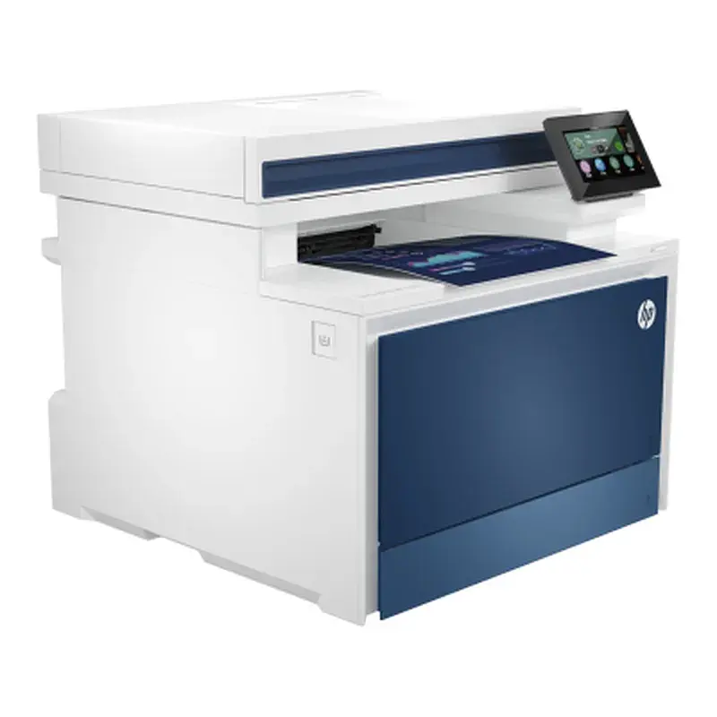 Багатофункціональний пристрій HP Color LJ Pro 4303fdn (5HH66A) - фото 3