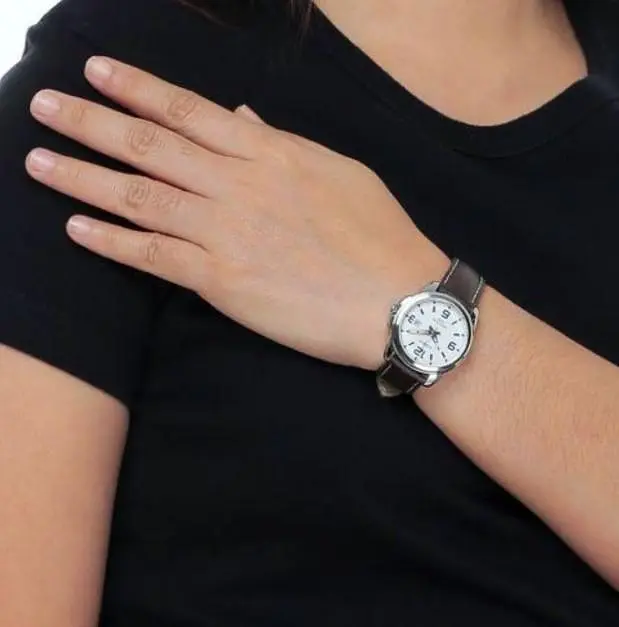Годинник Casio LTP-1314L-7AVEF - фото 5