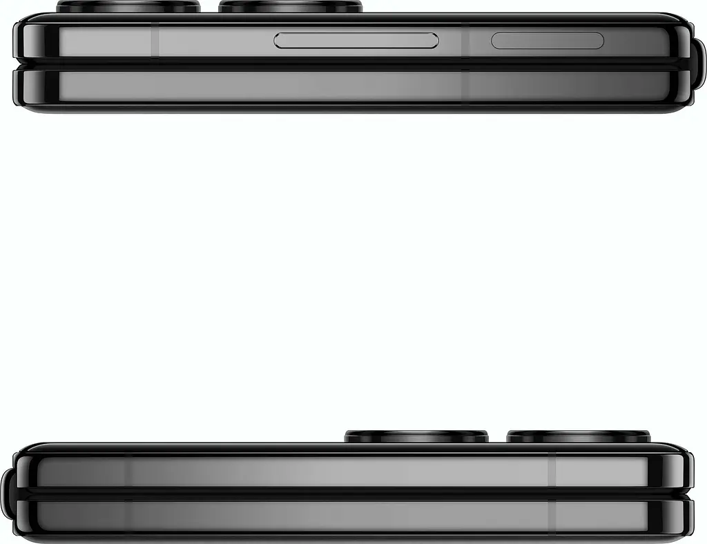 Смартфон Xiaomi Mix Flip 12/512GB Black (Global) [NFC, 5G] - фото 8
