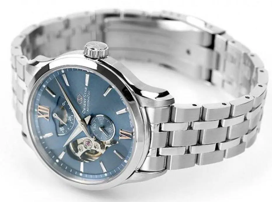 Годинник Orient RE-AV0B08L00B - фото 3