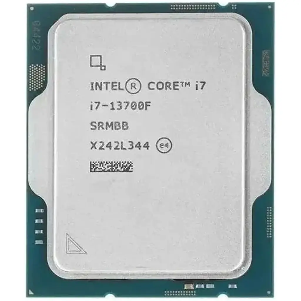Процессор Intel Core i7-13700F Box (BX8071513700F) [99131] - фото 3