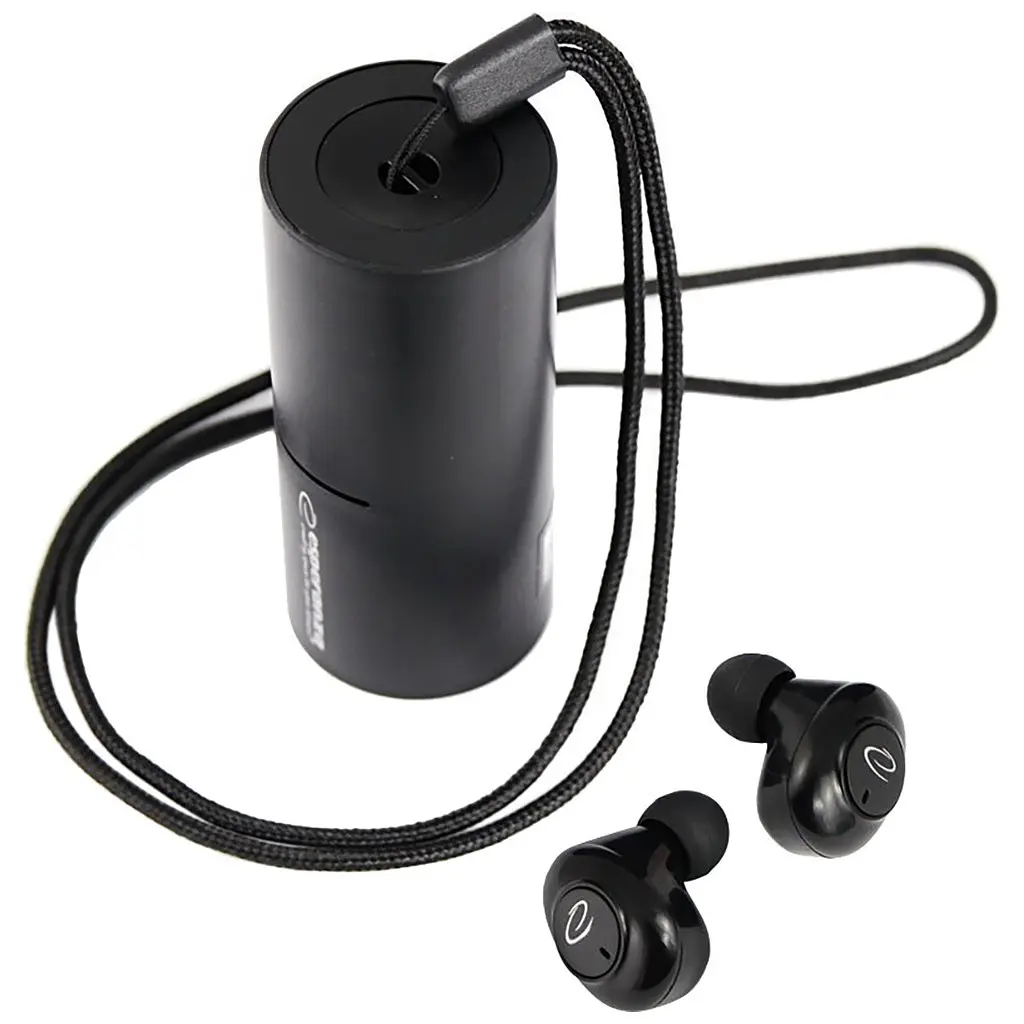 Навушники Esperanza Earphones Laurel (EH227K) - фото 5