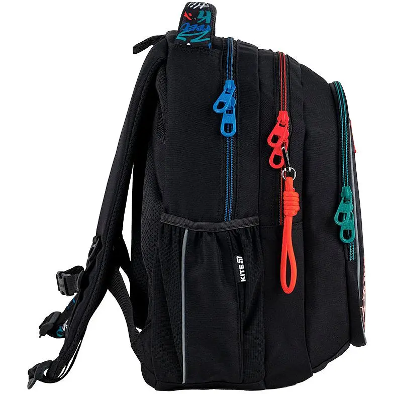 Рюкзак Kite Education teens 8001M-1 (K25-8001M-1) - фото 4