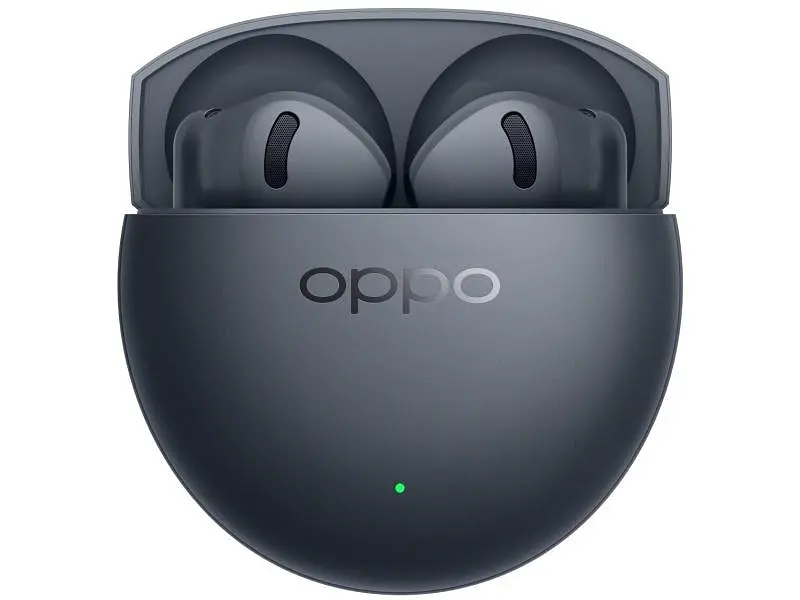Навушники OPPO Enco Air5s Midnight Black - фото 3