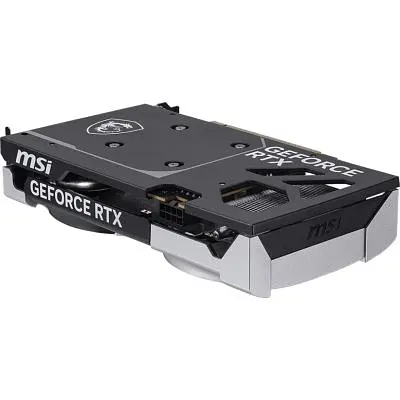 Відеокарта MSI GeForce RTX5050 8Gb VENTUS 2X OC (RTX 5050 8G VENTUS 2X OC) - фото 2