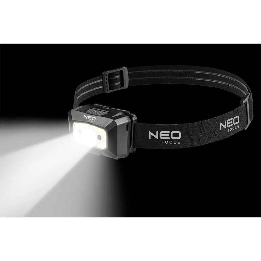 Ліхтар Neo Tools 99-073 - фото 9