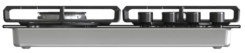Газова варильна поверхня Gorenje GTW642SYB BG6BB-G0B Чорний (6622832) - фото 2