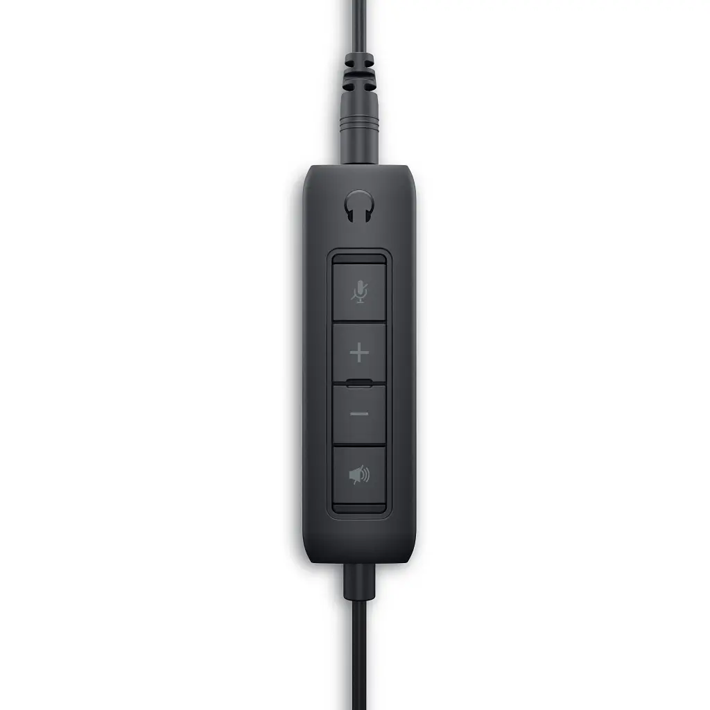 Навушники Dell Stereo Headset WH1022 - фото 8