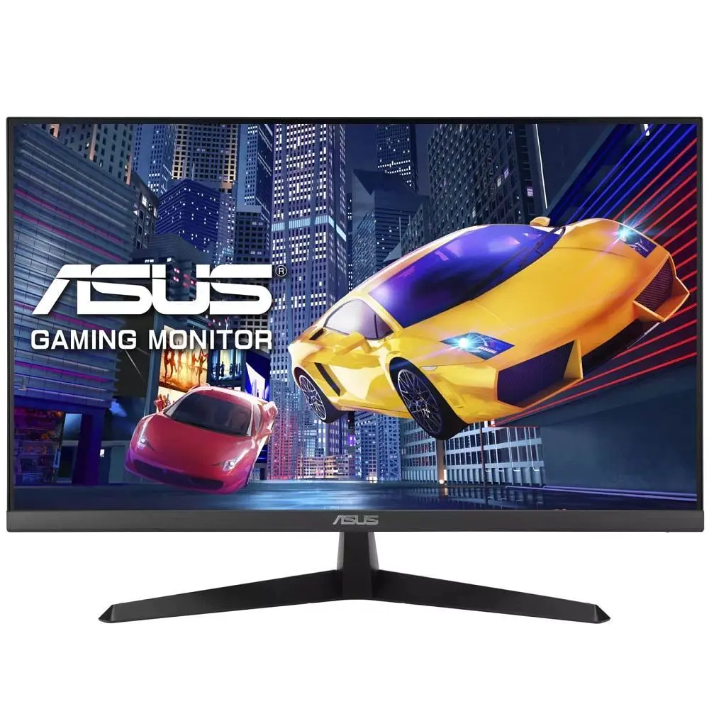 Монітор Asus 27" VY279HGR IPS Black 120Hz (90LM06D3-B02171) - фото 2