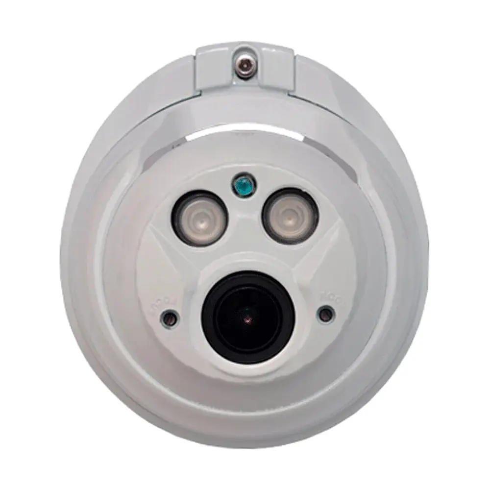 MHD-відеокамера 5Mp Light VIsion VLC-8256DFM White f=2.8-12mm (75-00063) - фото 3