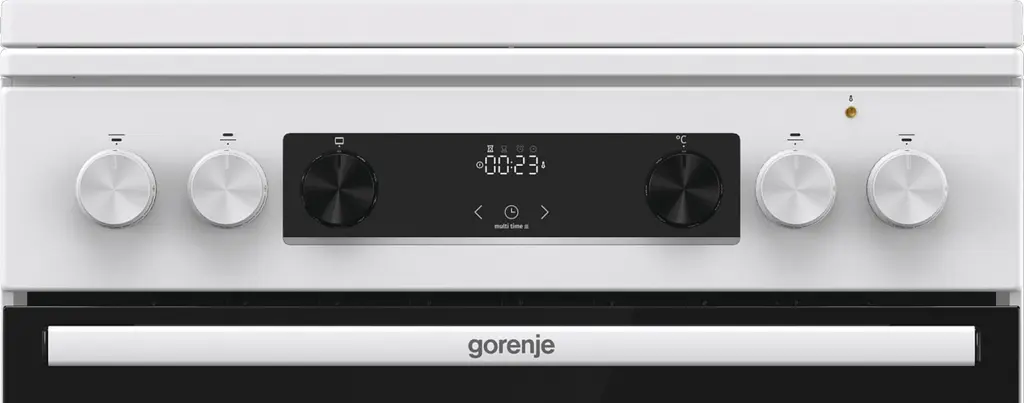Плита комбінована Gorenje GK6C5WF - фото 7