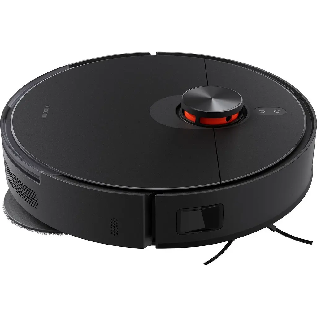 Робот-пылесос Xiaomi Robot Vacuum S20 plus (S20+) черный - фото 2
