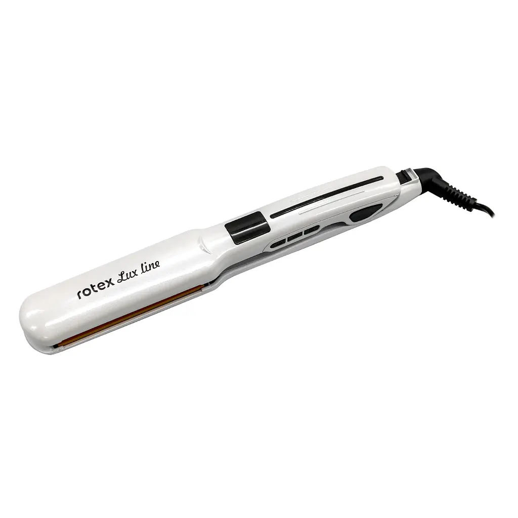 Випрямляч Rotex RHC355-C Lux Line - фото 2