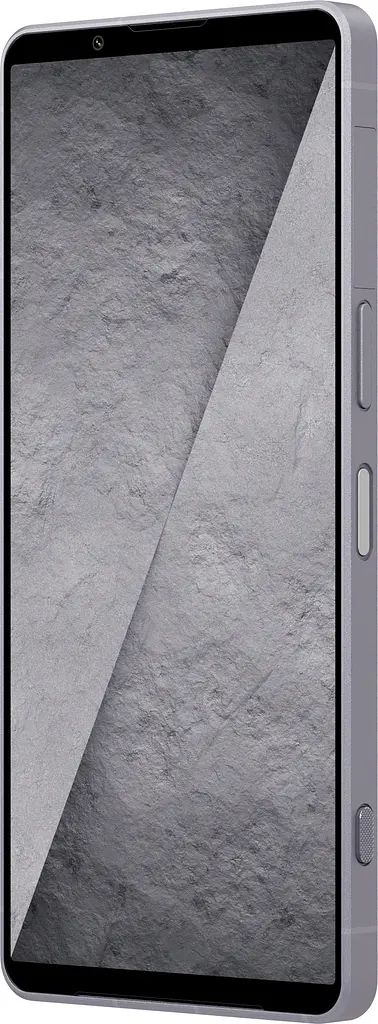 Смартфон Sony Xperia 1 VIII 12/512GB Iolite Silver (XQ-GE74) 1 sim + eSIM - фото 4