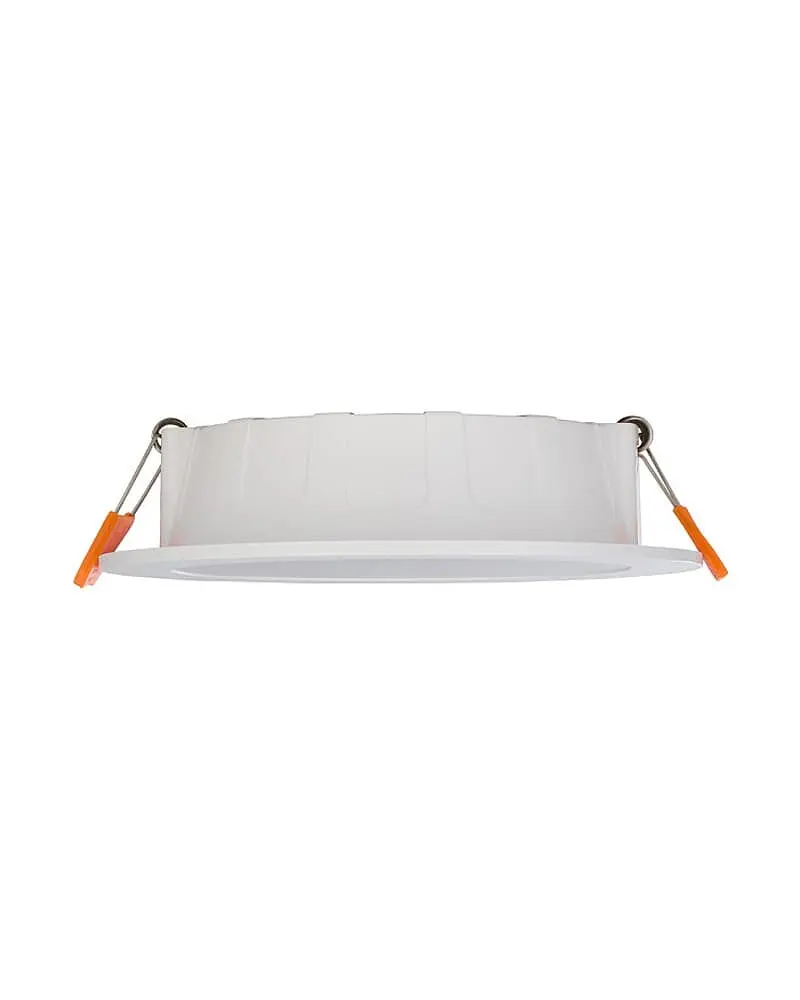 Точечный светильник Nowodvorski 8776 CL Kos LED - фото 4