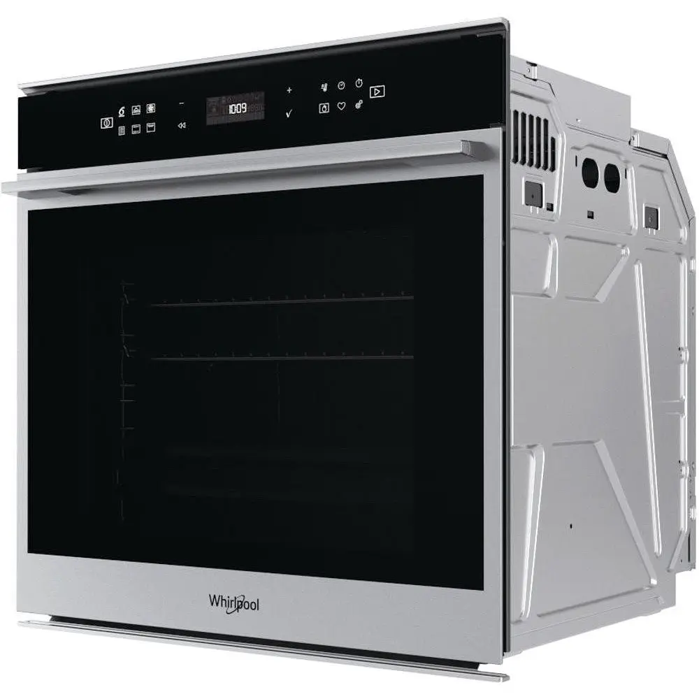 Духовка електрична Whirlpool W7 OS4 4S1 H - фото 8