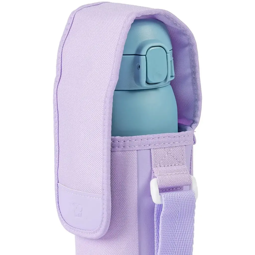 Чохол для термоса Zojirushi MC-CA03VA для 0.6 purple - фото 4